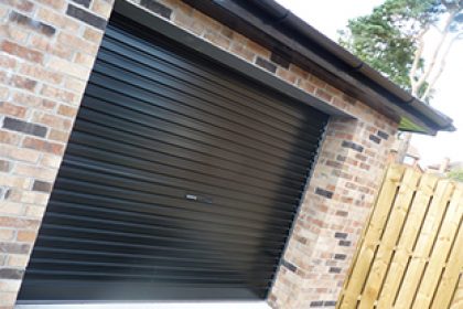 roller door prices