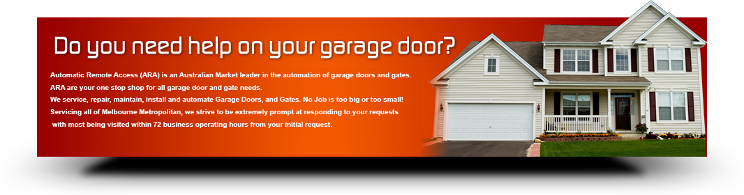 garage doors clayton