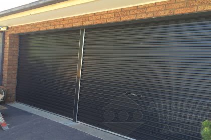 monument-roller-garage-door Monument Roller Garage Door