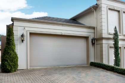 AA-series-roller-door AA Series Roller Garage Door